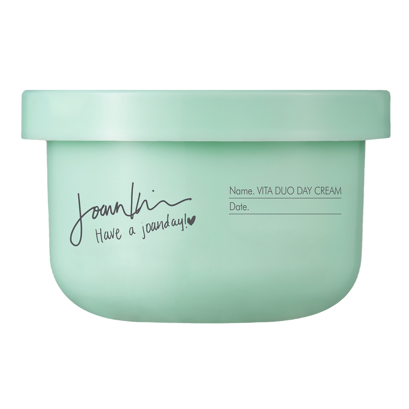 NEOGEN Vita Duo Day Cream Refill Only (NEOGEN & Joan Kim Collaboration) - NEOGEN GLOBAL