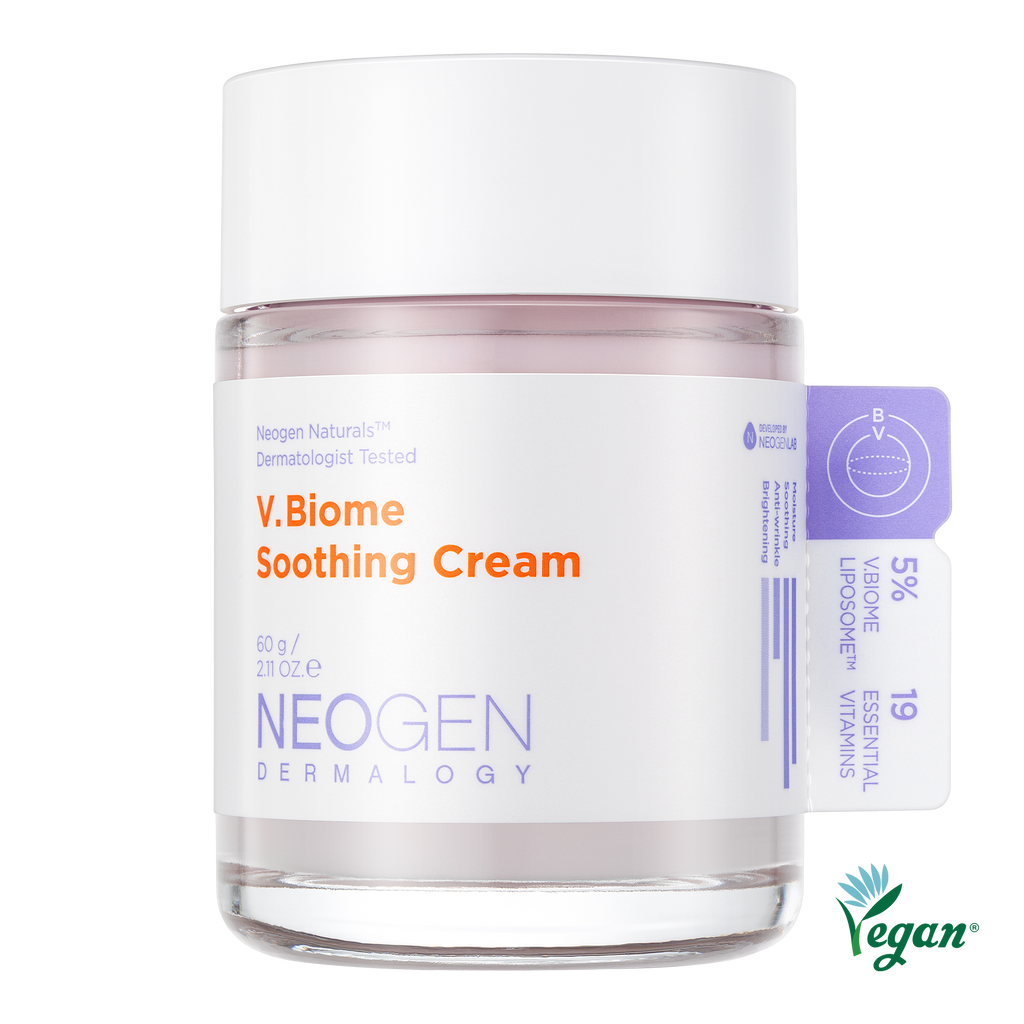 NEOGEN DERMALOGY V.Biome Soothing Cream