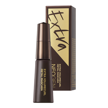 NEOGEN DERMALOGY Extra Volume Curl Metal Mascara - NEOGEN GLOBAL