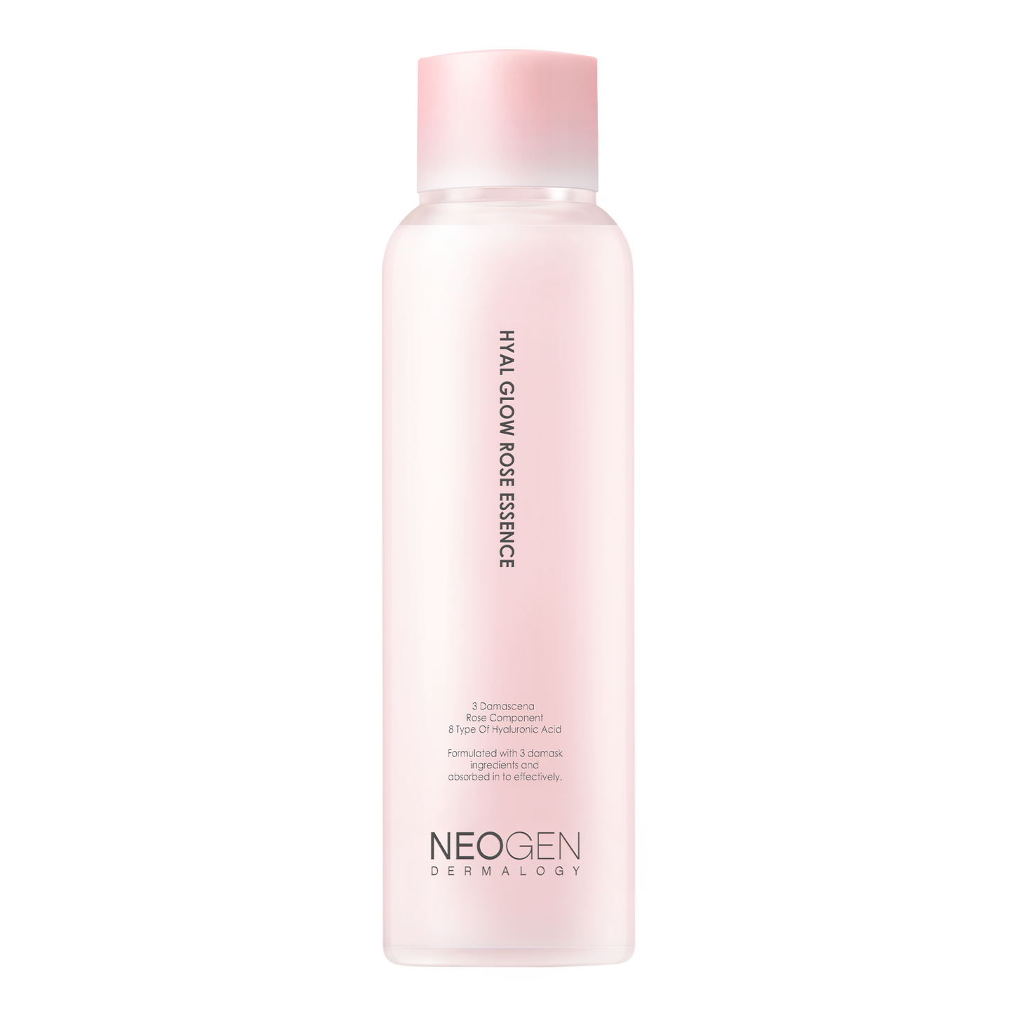 Hyal Glow Rose Essence + Rose Essence Pad (SALE)