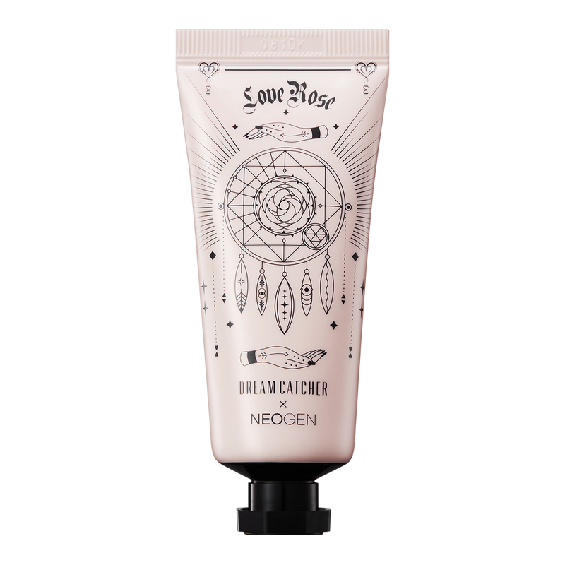 NEOGEN CATCH YOUR HANDONG LOVE ROSE PERFUME HAND CREAM 40ml - NEOGEN GLOBAL