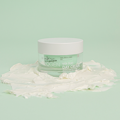 Vita Duo Day Cream (NEOGEN X Joan Kim) 1.76 oz / 50g