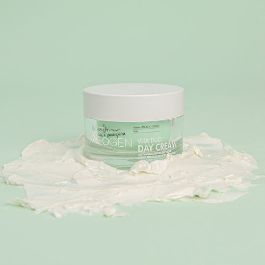 Vita Duo Day Cream (NEOGEN X Joan Kim) 1.76 oz / 50g