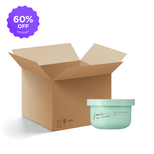 [1BOX / 140ea] NEOGEN Vita Duo Day Cream Refill Only (NEOGEN & Joan Kim Collaboration)