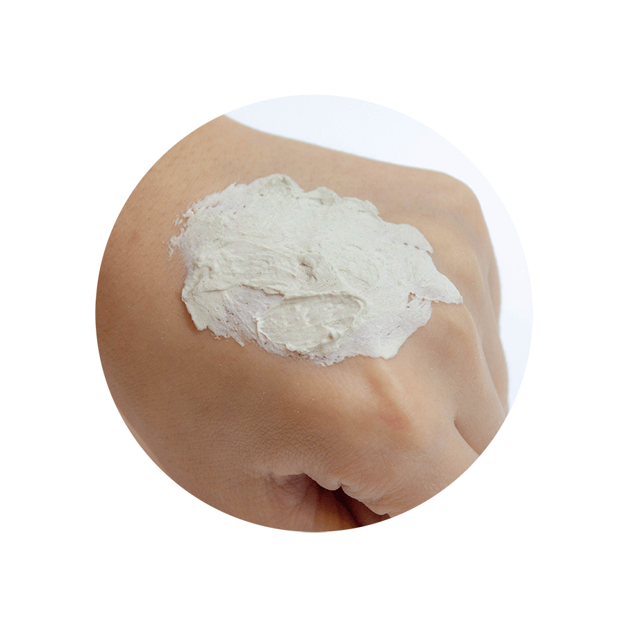 [1BOX / 30ea] NEOGEN DERMALOGY Canadian Clay Pore Cleanser 4.2 oz / 120g
