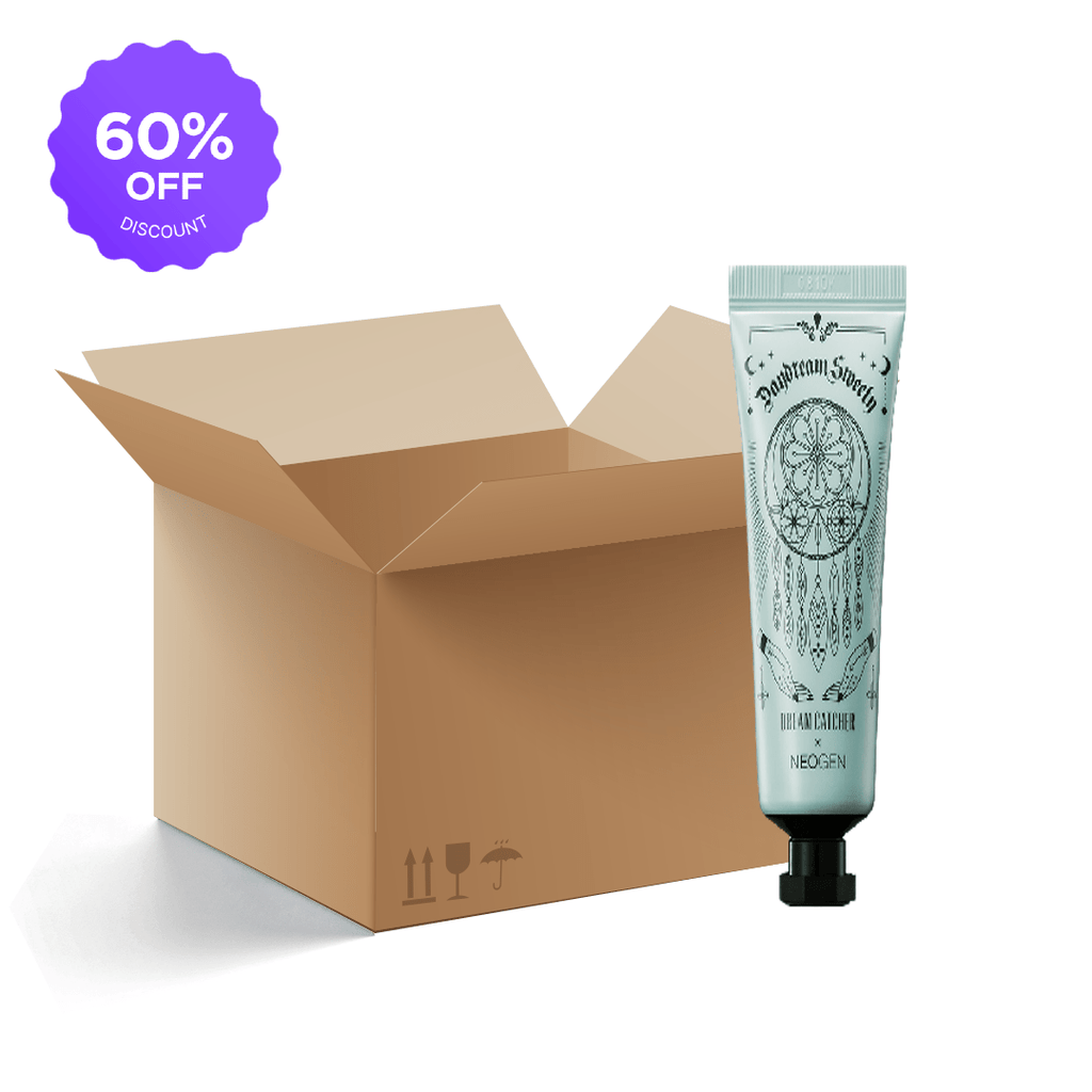 [1BOX / 66ea] NEOGEN CATCH YOUR GAHYEON DAYDREAM SWEETY PERFUME HAND CREAM 40ml