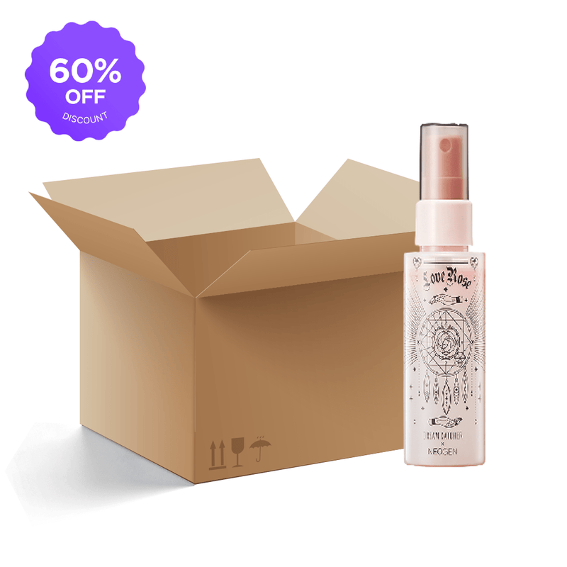[1BOX / 66ea] NEOGEN CATCH YOUR HANDONG LOVE ROSE PERFUME BODY MIST 50ml