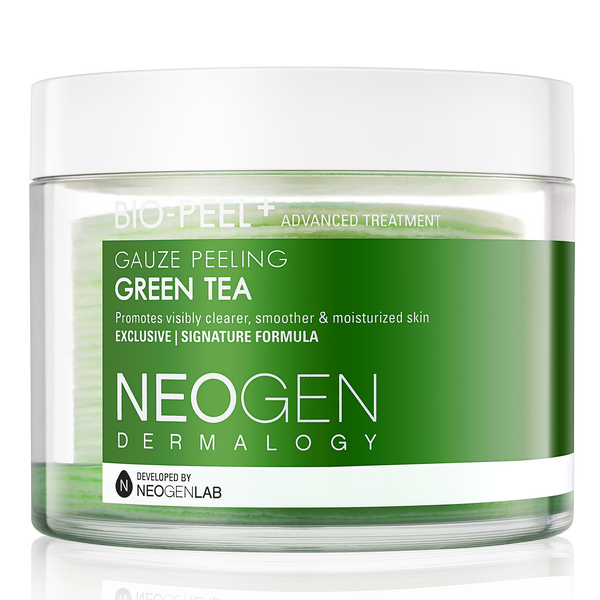 Hydration Set (bio-peel green tea, snail cream, probiotics cream, mascara)